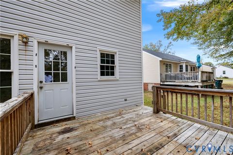 Tiny photo for 9104 Brookwood Glen Drive, Glen Allen, VA 23060 (MLS # 2529970)