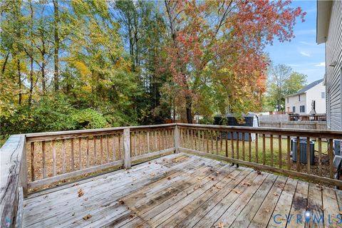Tiny photo for 9104 Brookwood Glen Drive, Glen Allen, VA 23060 (MLS # 2529970)