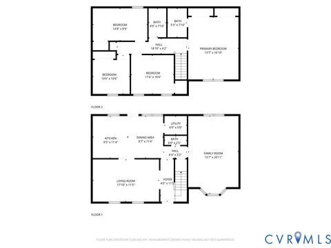 Tiny photo for 9104 Brookwood Glen Drive, Glen Allen, VA 23060 (MLS # 2529970)