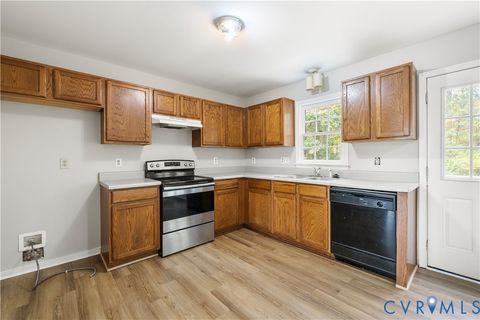 Tiny photo for 9104 Brookwood Glen Drive, Glen Allen, VA 23060 (MLS # 2529970)