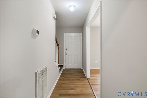 Tiny photo for 9104 Brookwood Glen Drive, Glen Allen, VA 23060 (MLS # 2529970)