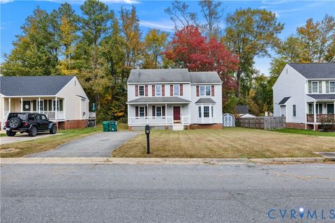 Tiny photo for 9104 Brookwood Glen Drive, Glen Allen, VA 23060 (MLS # 2529970)