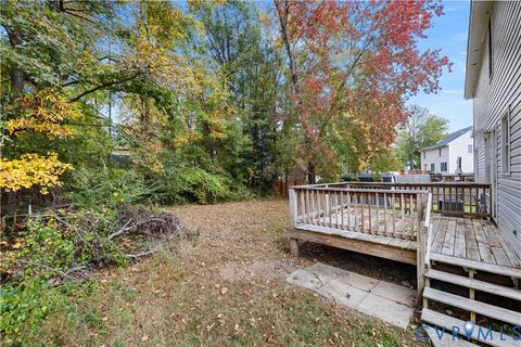 Tiny photo for 9104 Brookwood Glen Drive, Glen Allen, VA 23060 (MLS # 2529970)