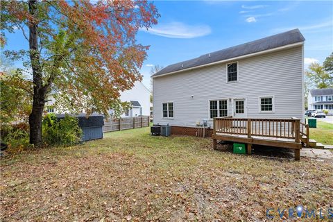 Tiny photo for 9104 Brookwood Glen Drive, Glen Allen, VA 23060 (MLS # 2529970)