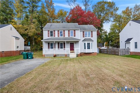 Tiny photo for 9104 Brookwood Glen Drive, Glen Allen, VA 23060 (MLS # 2529970)