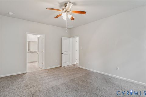 Tiny photo for 7614 Patriots Way, Gloucester, VA 23061 (MLS # 2606410)