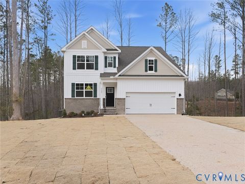 Photo of 7614 Patriots Way, Gloucester, VA 23061 (MLS # 2606410)