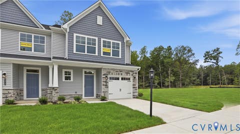 Tiny photo for 4306 Aurora Drive, Moseley, VA 23120 (MLS # 2621734)