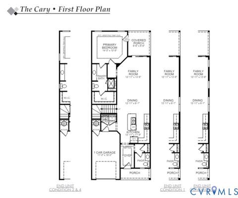 Tiny photo for 4306 Aurora Drive, Moseley, VA 23120 (MLS # 2621734)