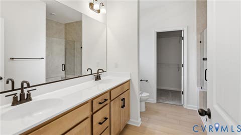 Tiny photo for 4306 Aurora Drive, Moseley, VA 23120 (MLS # 2621734)