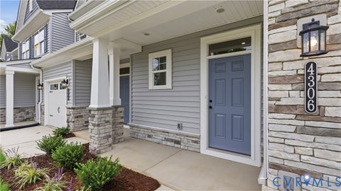 Tiny photo for 4306 Aurora Drive, Moseley, VA 23120 (MLS # 2621734)