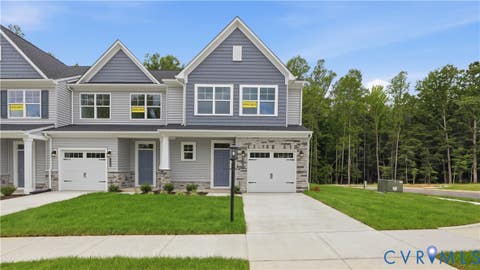 Photo of 4306 Aurora Drive, Moseley, VA 23120 (MLS # 2621734)