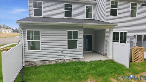 Tiny photo for 4306 Aurora Drive, Moseley, VA 23120 (MLS # 2621734)
