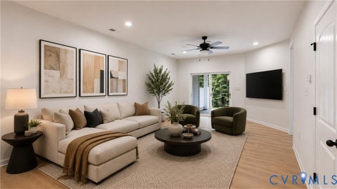 Tiny photo for 4306 Aurora Drive, Moseley, VA 23120 (MLS # 2621734)