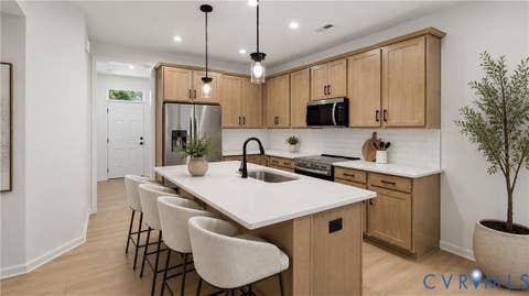 Tiny photo for 4306 Aurora Drive, Moseley, VA 23120 (MLS # 2621734)