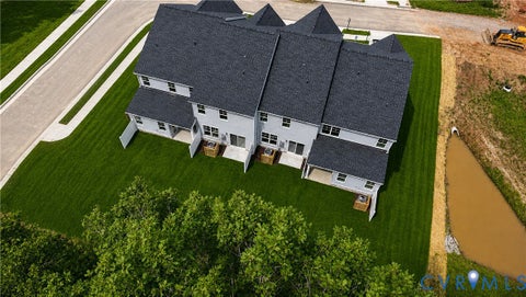 Tiny photo for 4306 Aurora Drive, Moseley, VA 23120 (MLS # 2621734)