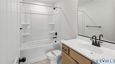 Tiny photo for 4306 Aurora Drive, Moseley, VA 23120 (MLS # 2621734)