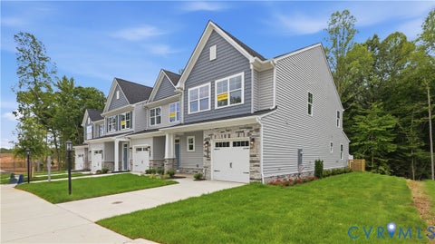 Tiny photo for 4306 Aurora Drive, Moseley, VA 23120 (MLS # 2621734)