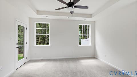 Tiny photo for 4306 Aurora Drive, Moseley, VA 23120 (MLS # 2621734)