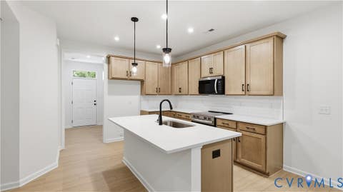 Tiny photo for 4306 Aurora Drive, Moseley, VA 23120 (MLS # 2621734)