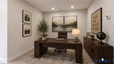 Tiny photo for 4306 Aurora Drive, Moseley, VA 23120 (MLS # 2621734)