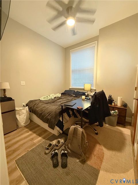 Tiny photo for 1414 W Marshall Street #U301, Richmond, VA 23220 (MLS # 2601349)