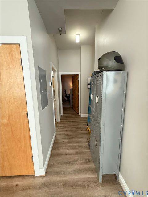 Tiny photo for 1414 W Marshall Street #U301, Richmond, VA 23220 (MLS # 2601349)