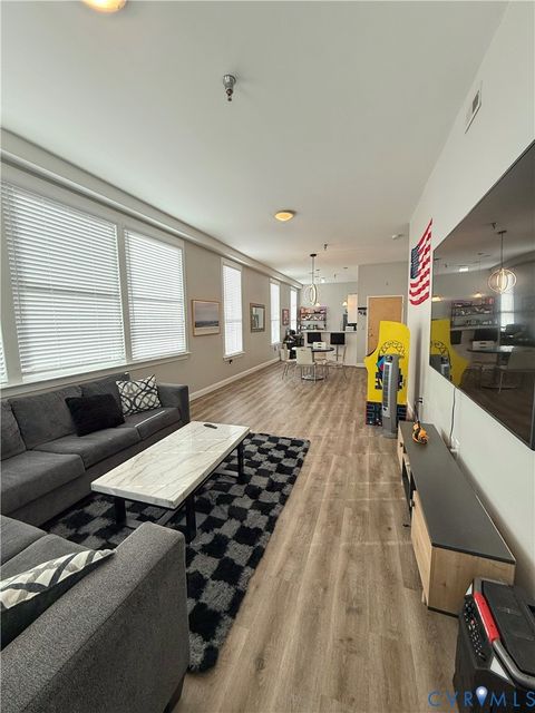 Tiny photo for 1414 W Marshall Street #U301, Richmond, VA 23220 (MLS # 2601349)