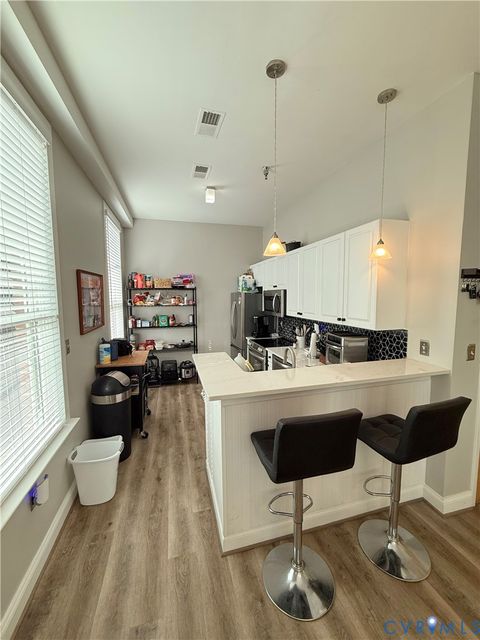 Tiny photo for 1414 W Marshall Street #U301, Richmond, VA 23220 (MLS # 2601349)