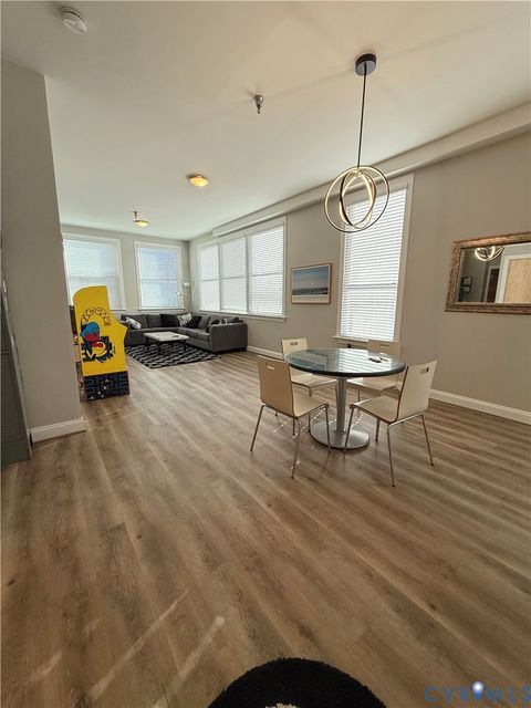 Tiny photo for 1414 W Marshall Street #U301, Richmond, VA 23220 (MLS # 2601349)