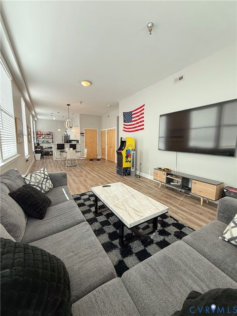 Tiny photo for 1414 W Marshall Street #U301, Richmond, VA 23220 (MLS # 2601349)