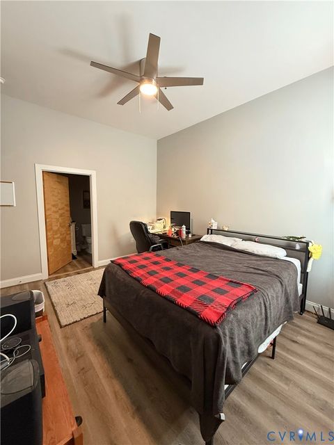 Tiny photo for 1414 W Marshall Street #U301, Richmond, VA 23220 (MLS # 2601349)