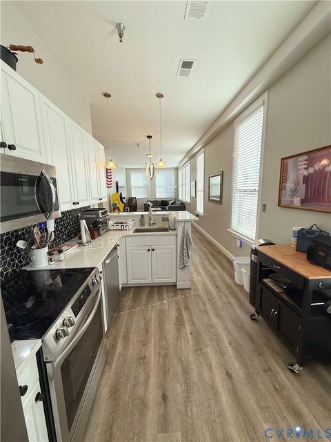 Tiny photo for 1414 W Marshall Street #U301, Richmond, VA 23220 (MLS # 2601349)