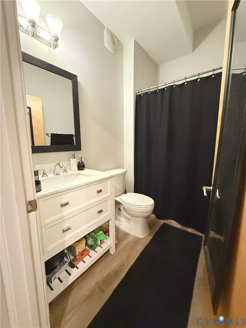 Tiny photo for 1414 W Marshall Street #U301, Richmond, VA 23220 (MLS # 2601349)