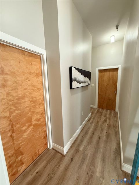 Tiny photo for 1414 W Marshall Street #U301, Richmond, VA 23220 (MLS # 2601349)