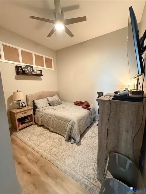 Tiny photo for 1414 W Marshall Street #U301, Richmond, VA 23220 (MLS # 2601349)