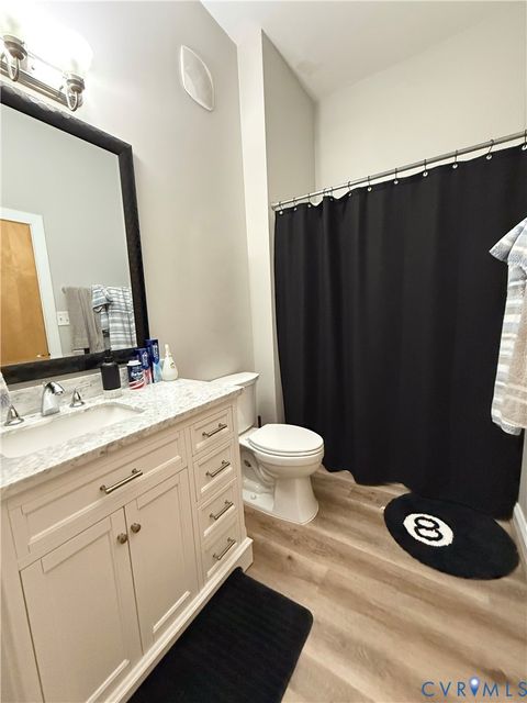 Tiny photo for 1414 W Marshall Street #U301, Richmond, VA 23220 (MLS # 2601349)