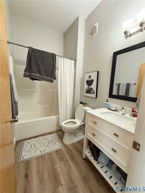 Tiny photo for 1414 W Marshall Street #U301, Richmond, VA 23220 (MLS # 2601349)