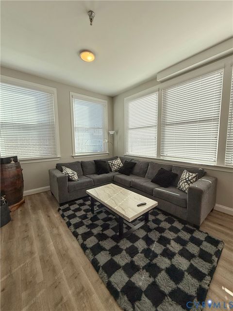 Tiny photo for 1414 W Marshall Street #U301, Richmond, VA 23220 (MLS # 2601349)