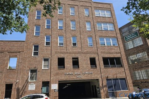 Photo of 1414 W Marshall Street #U301, Richmond, VA 23220 (MLS # 2601349)