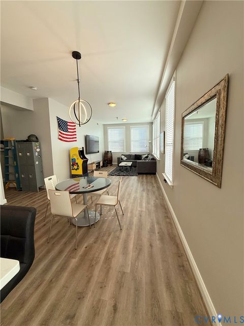 Tiny photo for 1414 W Marshall Street #U301, Richmond, VA 23220 (MLS # 2601349)