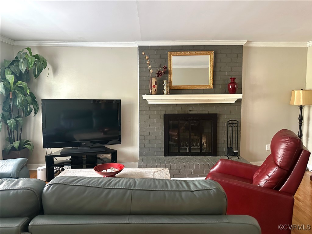 Chesterfield, Virginia 23234, United States, 4 Bedrooms Bedrooms, ,3 BathroomsBathrooms,Residential,Active,113624