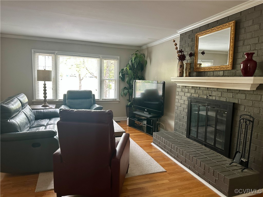 Chesterfield, Virginia 23234, United States, 4 Bedrooms Bedrooms, ,3 BathroomsBathrooms,Residential,Active,113624