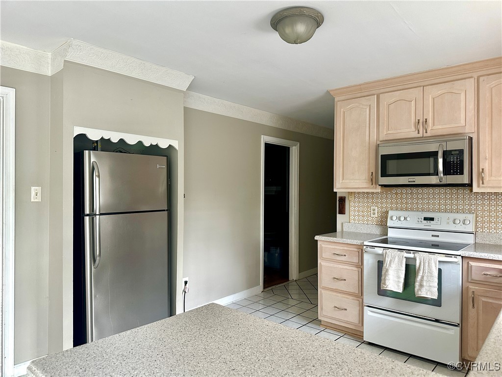 Chesterfield, Virginia 23234, United States, 4 Bedrooms Bedrooms, ,3 BathroomsBathrooms,Residential,Active,113624