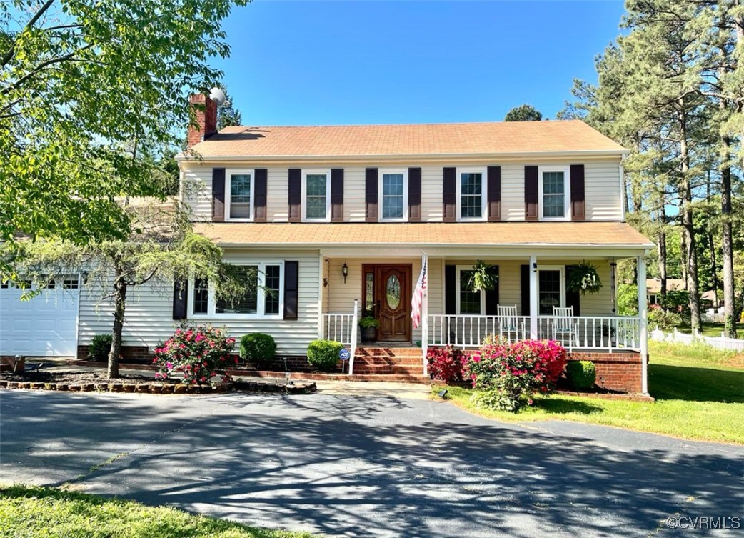 Chesterfield, Virginia 23234, United States, 4 Bedrooms Bedrooms, ,3 BathroomsBathrooms,Residential,Active,113624 Chesterfield, Virginia 23234, United States, 4 Bedrooms Bedrooms, ,3 BathroomsBathrooms,Residential,Active,113624