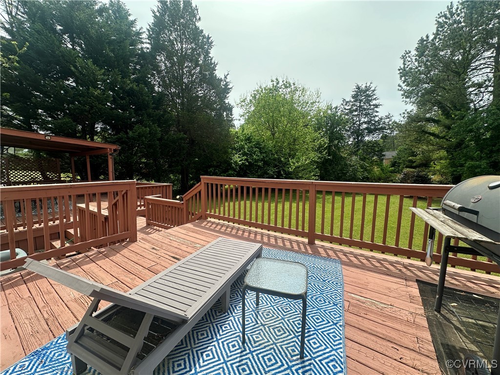 Chesterfield, Virginia 23234, United States, 4 Bedrooms Bedrooms, ,3 BathroomsBathrooms,Residential,Active,113624