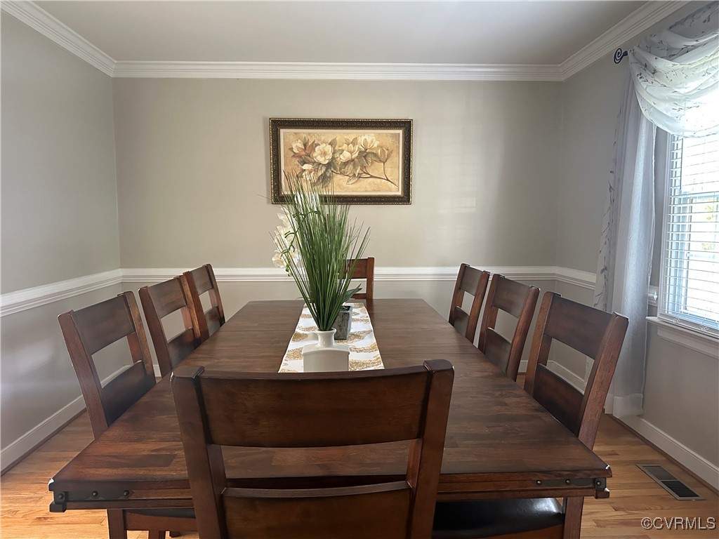 Chesterfield, Virginia 23234, United States, 4 Bedrooms Bedrooms, ,3 BathroomsBathrooms,Residential,Active,113624