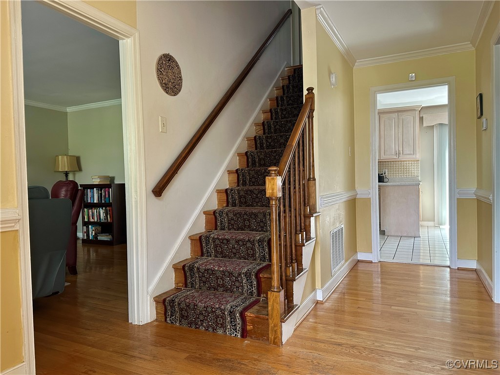 Chesterfield, Virginia 23234, United States, 4 Bedrooms Bedrooms, ,3 BathroomsBathrooms,Residential,Active,113624