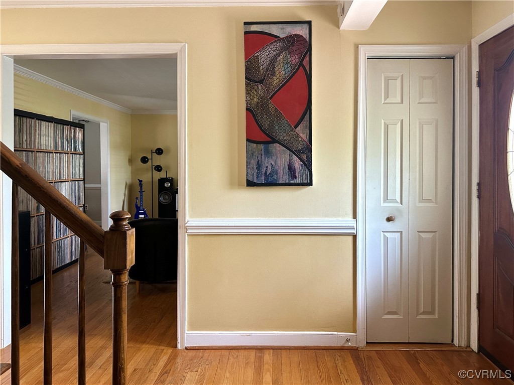 Chesterfield, Virginia 23234, United States, 4 Bedrooms Bedrooms, ,3 BathroomsBathrooms,Residential,Active,113624