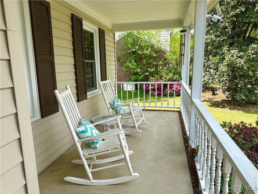 Chesterfield, Virginia 23234, United States, 4 Bedrooms Bedrooms, ,3 BathroomsBathrooms,Residential,Active,113624